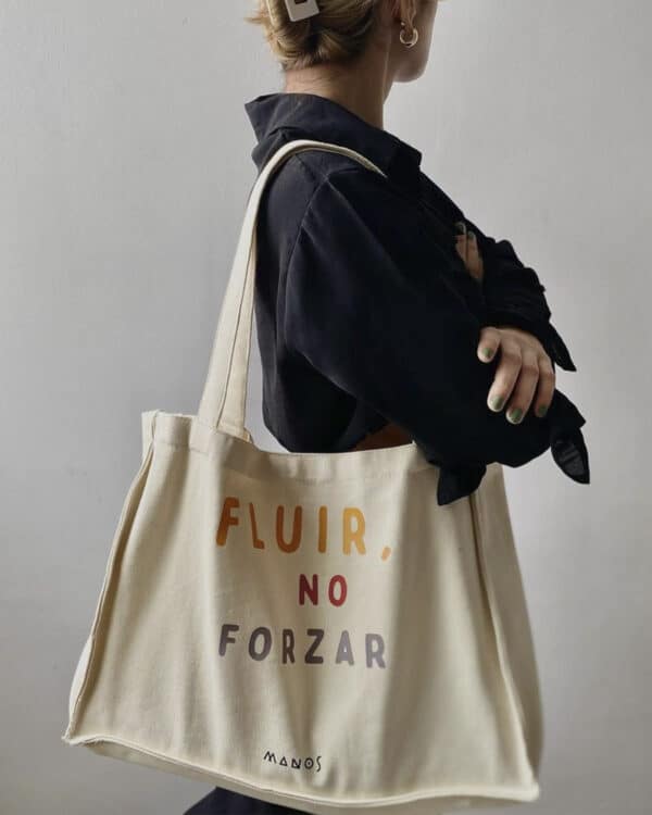 Bolsos fluir