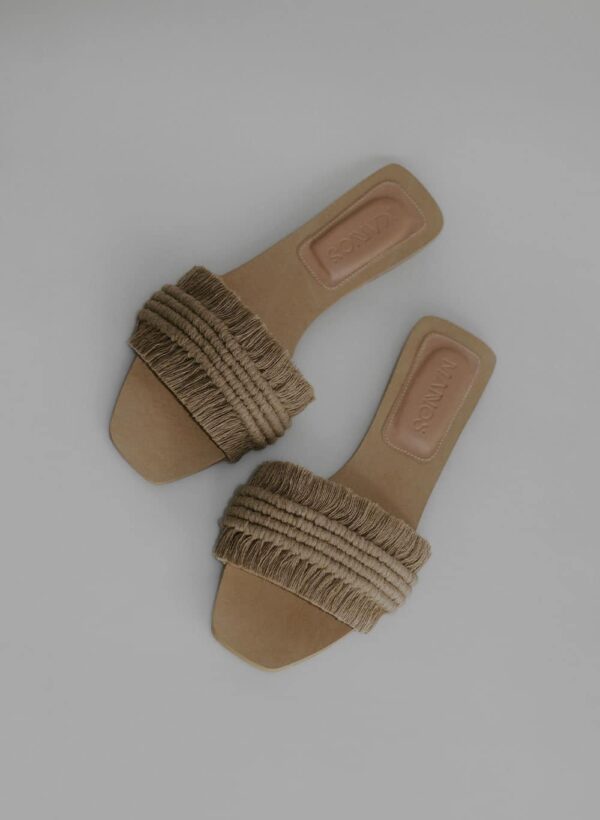 Sandalias Neolite Palmas A